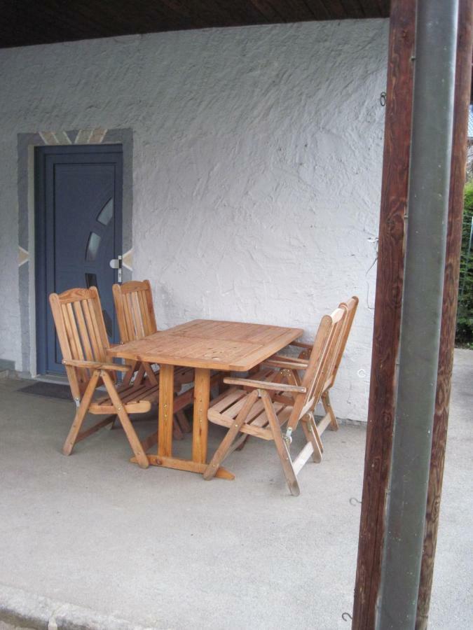 Ferienhaus-Cerny Bad Goisern Exterior photo